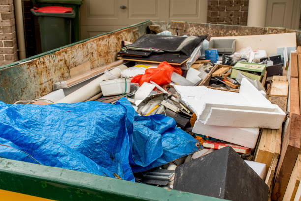 Best Dumpster Rental Services  in Dalton, PA